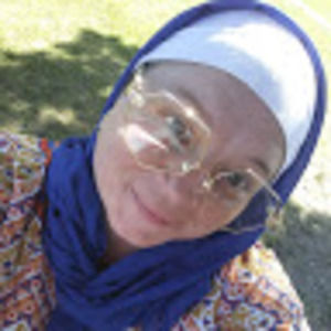 Meet your Posher, Tonya